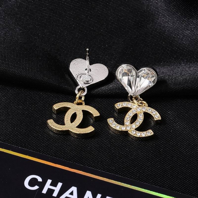 Chanel Earring 09yxs359